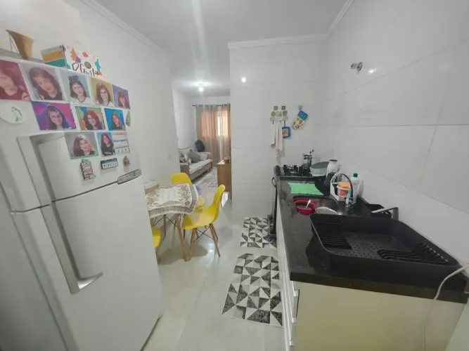 Apartamento à Venda  Condomínio Seminovo Jaçanã