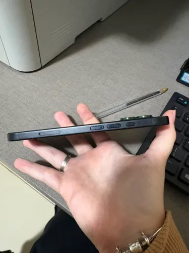iPhone 16 256gb