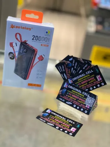 power bank PEINING 20000w