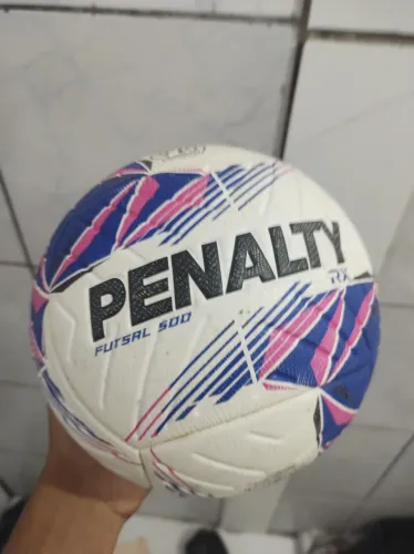 BOLA DE FUTSAL PENALTY