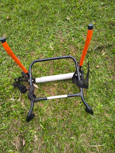 Porta bike