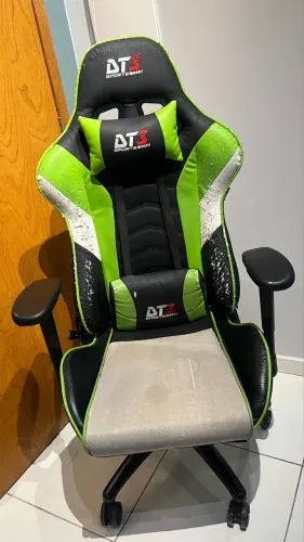 Cadeira Gamer DT3 Sports Elise