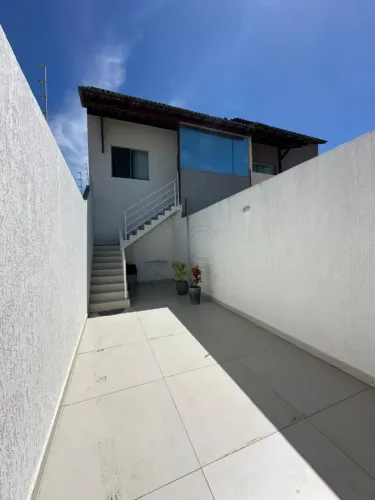 Casa à Venda - Bairro Primavera