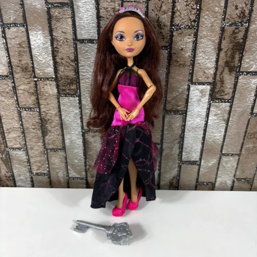 Boneca Ever After High Briar Beauty Legacy Day - Mattel 