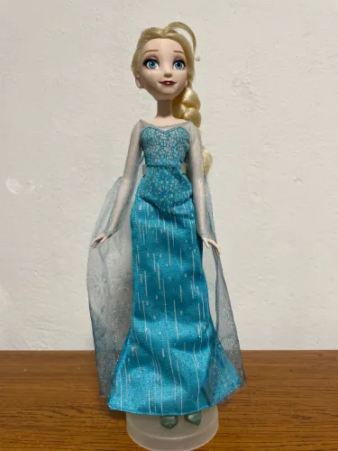 Elsa