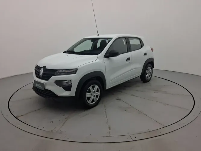 Renault Kwid 1.0 Zen 2026