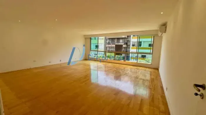 Apartamento com 4 quartos à venda, 185 m² em Ipanema, Rio de Janeiro/RJ