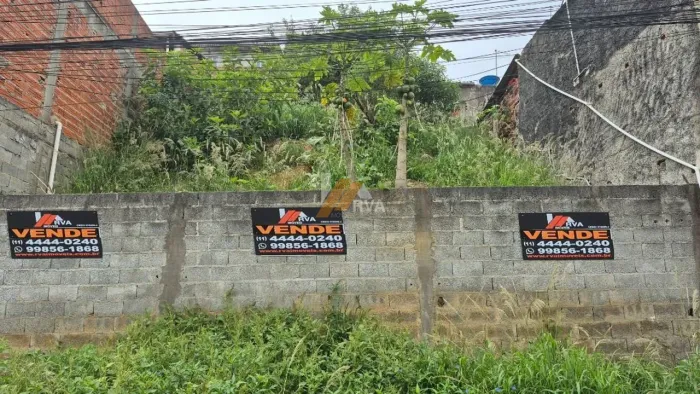 Terreno Comercial para Venda Vila Bela, Franco da Rocha