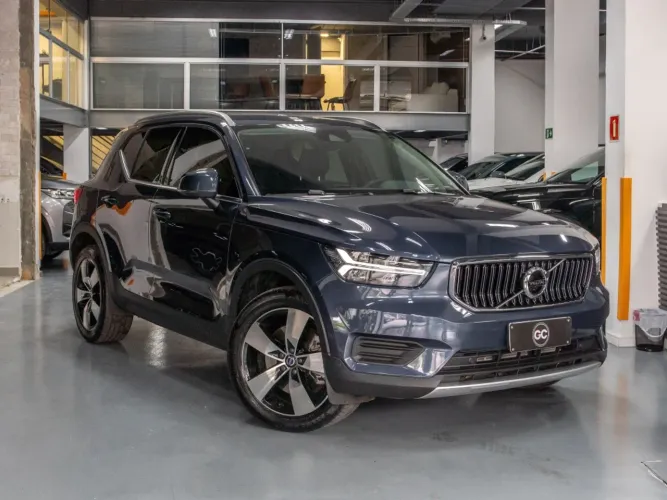 Volvo XC40 XC 40 T-5 Híbrido Inscription 1.5 FWD 2022