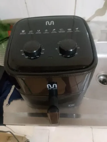 Em ótimas condições