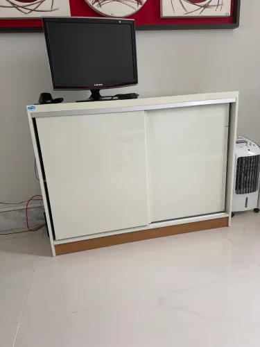 Armário para escritório quarto sala