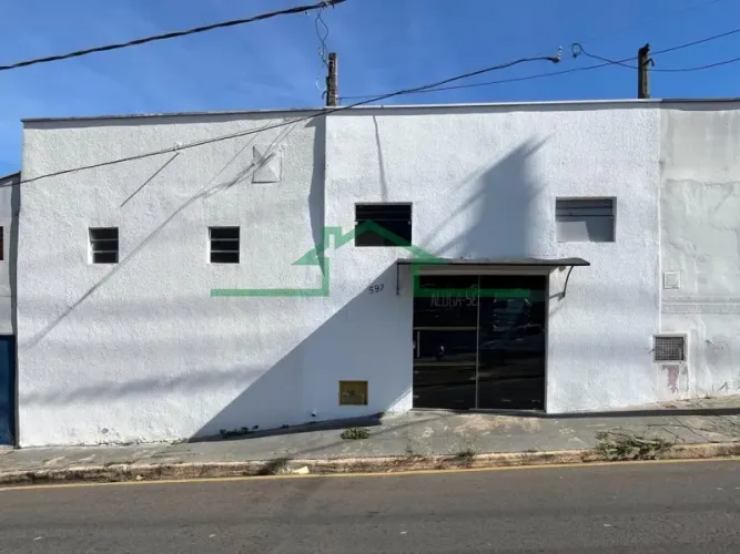 Comerciais - SALÃO SANTA TEREZINHA