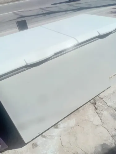 Freezer 530 litros