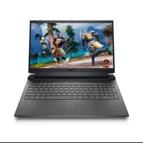 Dell G15 5520 I5 12 Gen + RTX 3050