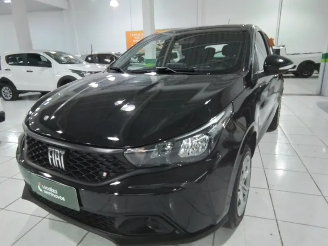 Fiat Argo Drive 1.0 Firefly 2026