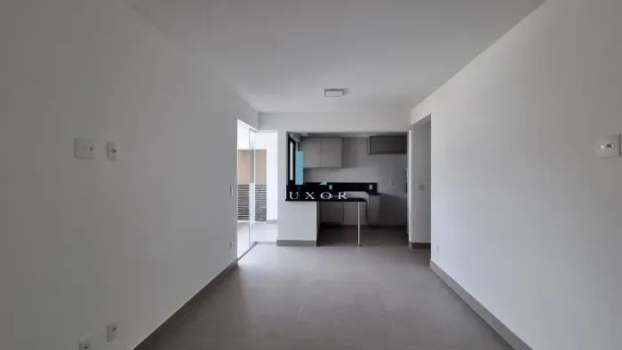 Apartmento 3 quartos Guitierrez Locção