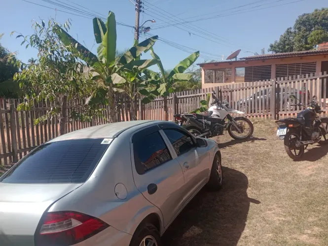 Chevrolet Prisma Sed. Maxx/ LT 1.4 8V Econof. 4P 2008
