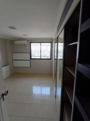 BOTTICCELI, VIEIRALVES, 3 SUÍTES, 240M2,  ARMÁRIOS E AR, ANDAR ALTO