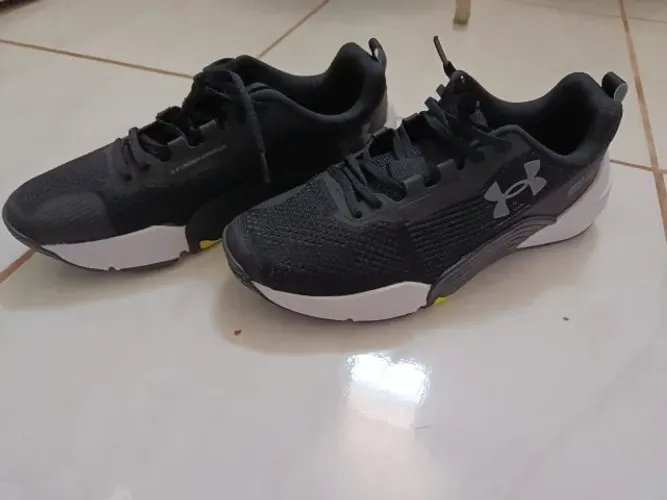 Tenis Under Armour Tribase Reps 2