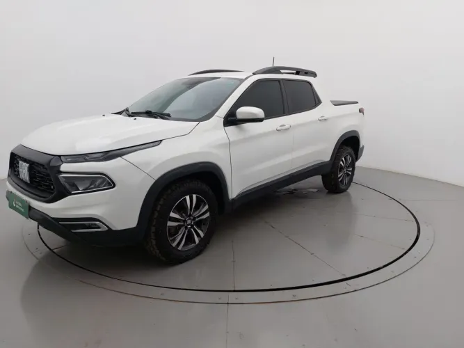 Fiat Toro Freedom 1.3 T270 4X2 Flex AUT 2024
