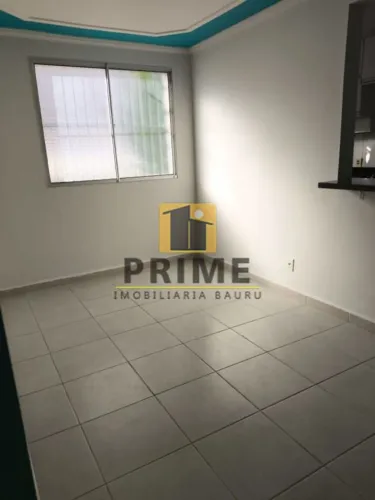 RESIDENCIAL PARQUE BOGOTÁ