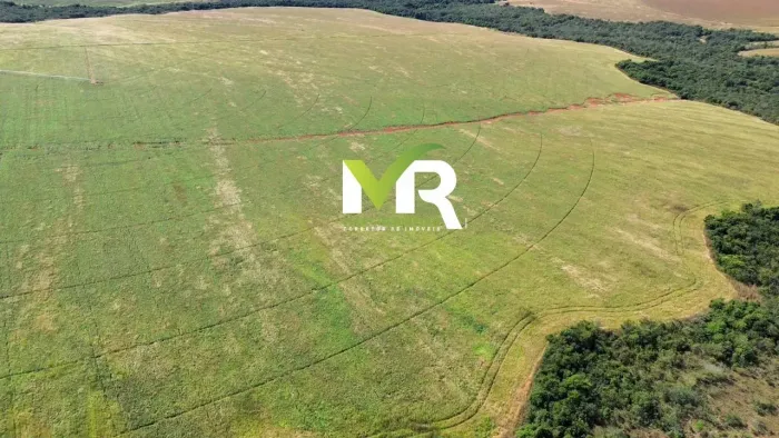 Imóvel para venda com 7960000 metros quadrados com 3 quartos em Zona Rural - Ipameri - GO