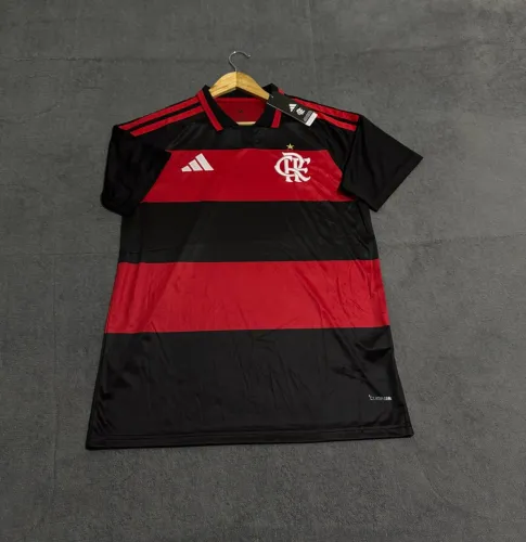 Camisa Flamengo 26/27 