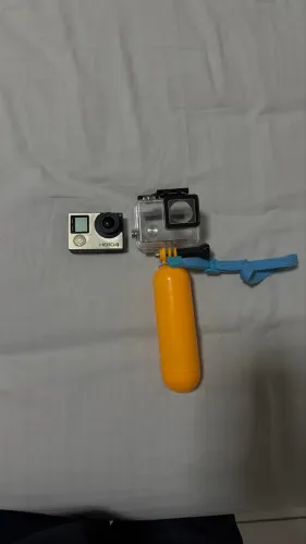GoPro Hero4