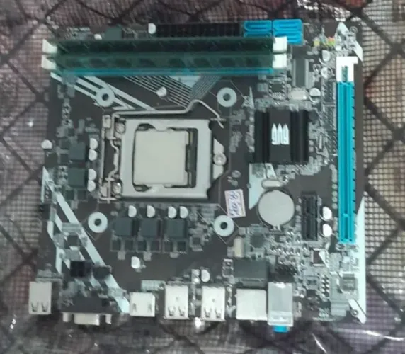 Peças de computador