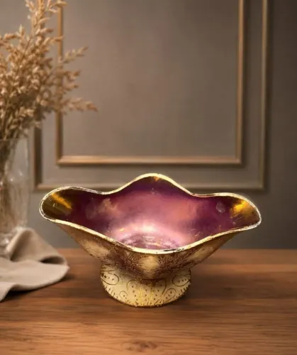 Vaso decorativo antigo