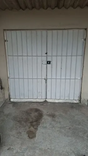 VENDO PORTÃO