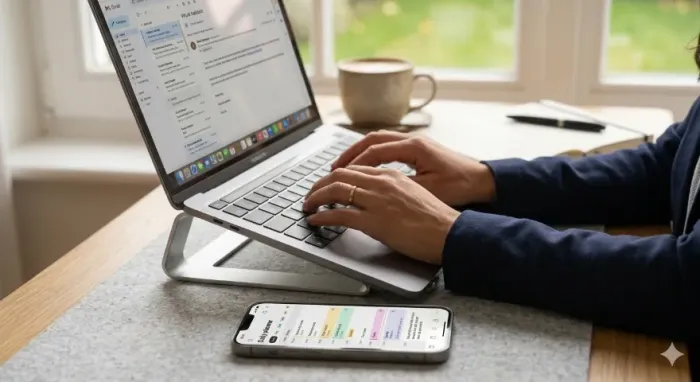 Assistente Virtual | Suporte Administrativo, Agendas e Atendimento WhatsApp
