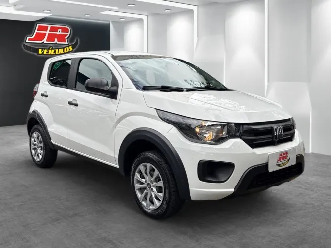 Fiat Mobi Like 1.0 Fire Flex 5P. 2025