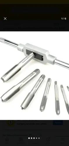 Ferramentas 