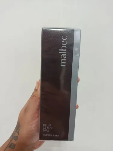Perfume Malbec Tradicional