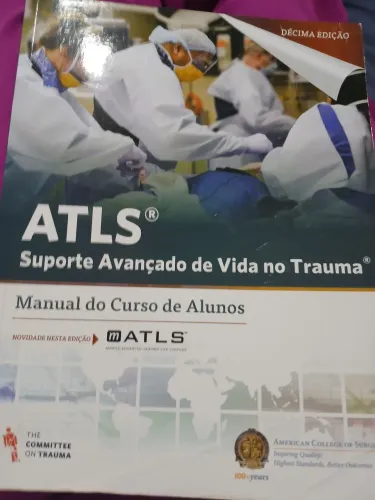 Atls 2025