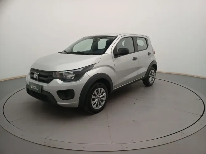Fiat Mobi Like ON 1.0 Fire Flex 5P. 2023
