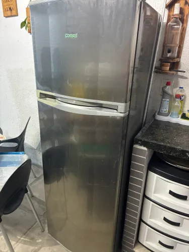 Geladeira Consul