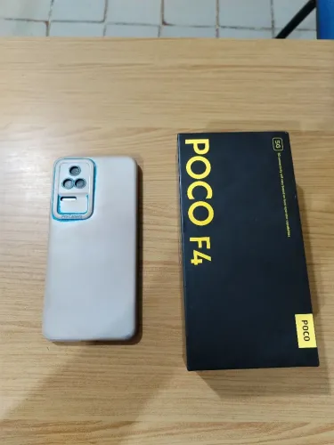 POCO F4 GT 256 GB