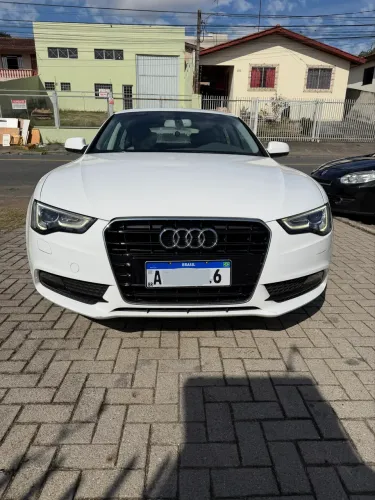 Audi A5 Sportback 2.0 16V TFSI 180cv Multi. 2014