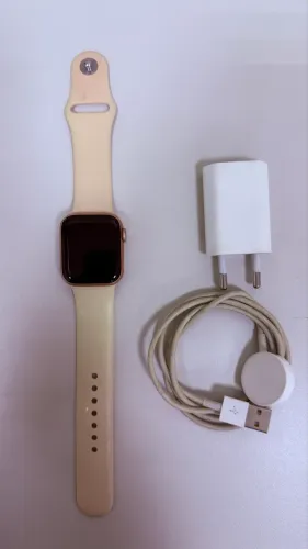 Apple Watch Séries 5