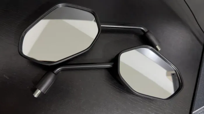 retrovisor cb300f