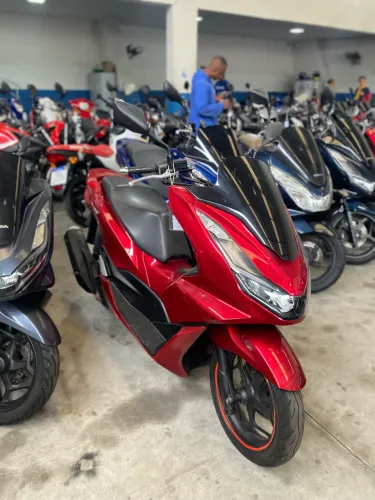 Honda Pcx 2024/25 (promoção)