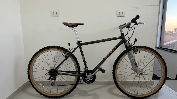 Specialized hard rock 1996