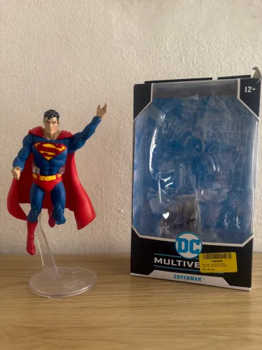 Superman