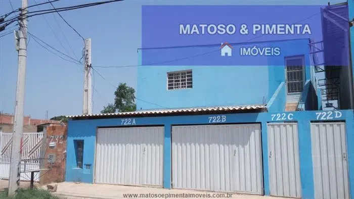 Casas para venda em Campinas no bairro Jardim Campo Belo