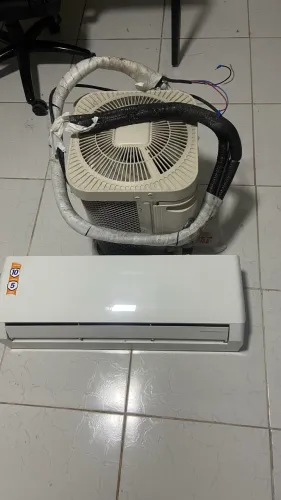Ar condicionado 12.000 btus inverter