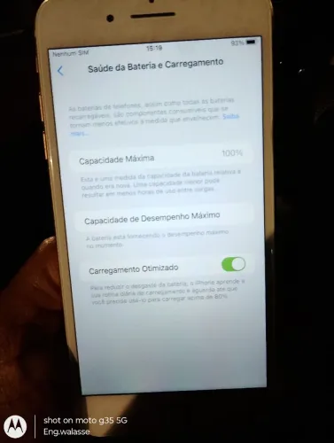 iPhone 8plus 