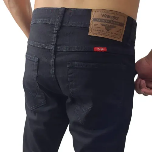 Vendo calça nunca usada