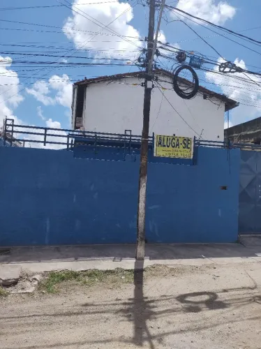 PRÉDIO COMERCIAL EM AFOGADOS 340 M² DOIS PAVIMENTOS